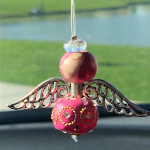 FREE Small Angel 👼 (Valued At $10.00) See Details - Picture 7 of 8
